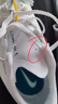 耐克田徑精英2025新款配色 Nike Maxfly 2耐克男女專業(yè)氣墊短跑釘鞋 FD8395-102/Maxfly 2代 41 曬單實(shí)拍圖