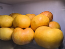 京地達蒙陰彩虹油蟠桃凈重4.5斤單果120g+新鮮應(yīng)季水果源頭直發(fā)包郵 曬單實拍圖