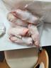 十里饞新鮮豬蹄冷凍豬腳豬前蹄豬爪子短豬蹄帶筋豬蹄燒烤家用豬手黑豬 6只整個(gè)帶筋豬蹄 24小時(shí)發(fā)貨 曬單實(shí)拍圖