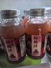 味動力東魁益生菌楊梅汁解膩復合果汁飲品0脂0色素果味飲料300ml*15瓶 曬單實拍圖