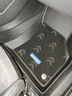 米其林（MICHELIN）奧迪A4L汽車(chē)腳墊奧迪新Q5L/A6L/A3L/Q3全tpe腳墊專(zhuān)車(chē)專(zhuān)用 環(huán)保 奧迪A3L（三廂）2019-2025 雙層 曬單實(shí)拍圖