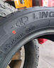 玲瓏輪胎205/60R16 92V 玲瓏臻選 HD 適配日產(chǎn)軒逸/豐田卡羅拉/大眾 曬單實(shí)拍圖
