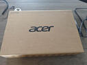 宏碁（acer）非凡Go Pro【國(guó)家補(bǔ)貼】14英寸2.8K輕薄本 辦公本筆記本電腦學(xué)生 (13代酷睿i5-13500H 16G 1TB)灰 曬單實(shí)拍圖