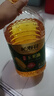 長(zhǎng)壽花 壓榨玉米油6.18L 食用油 富含植物甾醇 非轉(zhuǎn)基因 曬單實(shí)拍圖