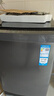 海爾（Haier）【25年新品】波輪洗衣機(jī)全自動12KG公斤直驅(qū)變頻神童 超凈洗1.25洗凈比 一級能效 HP除菌螨 【新品-12公斤】微泡凈+超凈洗+除菌+七維減震 曬單實拍圖