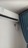 美的（Midea）空調(diào)掛機(jī) 全新風(fēng)尊二代新一級(jí)能效 變頻冷暖壁掛式空調(diào) 以舊換新國家補(bǔ)貼20% 四代自清潔 大1.5匹 一級(jí)能效 風(fēng)尊二代 曬單實(shí)拍圖