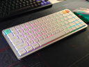 泰坦軍團(tuán)27英寸4K 160Hz 雙模320Hz QD量子點-MiniLED HDR1000 1200nits內(nèi)置音箱1ms電競顯示器P275MV PLUS 曬單實拍圖