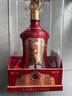 西鳳酒 大唐雄風(fēng)國臻52度  鳳香型白酒 送禮宴請喜事婚宴商務(wù)用酒 52度 500mL 1瓶 單瓶 曬單實拍圖