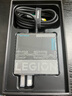 聯(lián)想（Lenovo）拯救者245w氮化鎵充電器Slim方口 三腳接地12.25A 拯救者快充協(xié)議官方適配器 適用拯救者Thinkbook 曬單實(shí)拍圖