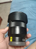 索尼（SONY）中遠(yuǎn)攝變焦人像大光圈蔡司微單相機(jī)鏡頭 二手索尼鏡頭 索尼鏡頭 T FE24-70 ZA OSS/SEL2470Z 曬單實(shí)拍圖