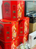 祥禾餑餑鋪中華老字號天津特產(chǎn)中秋月餅禮盒禮品糕點(diǎn)心伴手禮零食送長輩節(jié)日 【爆款】祥禾年糕點(diǎn)桶910g送禮品袋 曬單實(shí)拍圖