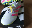阿迪達斯 （adidas）中性 足球系列 PREDATOR LEAGUE 2G/3G AG 足球鞋 ID3836 43碼 曬單實拍圖