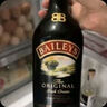 百利（Baileys）甜 奶油原味奶酒 力嬌酒配制酒利口酒 500ml 愛爾蘭進口 調(diào)酒基酒 曬單實拍圖