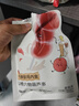 不二寶貝牛脾肽雞內(nèi)金山楂葫蘆串78g*2袋棒棒糖搭無添加嬰幼兒童寶寶零食 曬單實(shí)拍圖