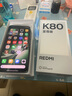 小米（MI）Redmi 紅米k80至尊版 5G智能旗艦手機(jī)  高性能長續(xù)航閃充游戲電競(jìng)小米手機(jī) 砂巖灰 12GB+256GB 曬單實(shí)拍圖