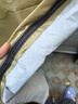 車麗友專用于本田思域汽車車衣全車罩防曬隔熱雅閣crv皓影xrv繽智英仕派 牛津布210D卡其色【送同材質(zhì)收納袋】 思域 曬單實拍圖