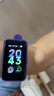 Keep手環(huán)B4 Lite智能運(yùn)動(dòng)手環(huán)官方課程跟練心率血氧健身支付天氣睡眠監(jiān)測游泳防水【新品】 全新上市-紫色+燃脂跳繩 曬單實(shí)拍圖