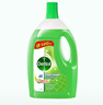 滴露（Dettol）地板清潔劑拖地花露水殺菌留香青蘋地板清洗劑拖地清潔劑木地板2L 曬單實拍圖