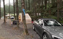 翎喏德國全自動充氣帳篷戶外露營棉布折疊小屋防暴雨加厚野營過夜 團購請咨詢 曬單實拍圖