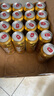 雪花啤酒（Snowbeer）【銷量50萬+】麥香8度500ml*24聽 整箱裝 大規(guī)格 曬單實拍圖
