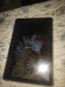 HUAKIN平板電腦2025最新款ipad109全網(wǎng)通5G4K超清網(wǎng)課學(xué)習(xí)游戲娛樂辦公二合一 深空灰 16pro 16G運(yùn)行 + 1TB內(nèi)存+豪華禮品 4K超清|120Hz高刷|雙卡全網(wǎng)通 曬單實(shí)拍圖