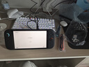 任天堂（Nintendo）switch2代游戲機掌機標(biāo)準(zhǔn)版主機港版馬里奧賽車世界同捆組合 新品 switch2港版標(biāo)準(zhǔn)版[送轉(zhuǎn)換插頭] 曬單實拍圖