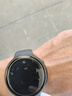 臣頌（CHENSONG）適用vivo WATCH 5殼膜一體保護(hù)殼 防摔耐磨保護(hù)套 黑色 曬單實(shí)拍圖