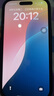 Apple/蘋果 iPhone 16 Pro（A3294）128GB 黑色鈦金屬 支持移動聯(lián)通電信5G 雙卡雙待手機 曬單實拍圖