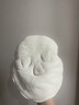 潔麗雅熱敷毛巾敷臉巾面巾冷敷面罩灌膚蒸臉巾比純棉吸水面部毛巾 兩條眼口+鼻口[保濕保溫]約26x 易拆綁帶升級[4.0升級] 曬單實(shí)拍圖