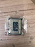英特爾（Intel）i9-14900K 酷睿14代 24核32線(xiàn)程 五年質(zhì)保 盒裝臺(tái)式機(jī)CPU 游戲電競(jìng)剪輯 兼容B760主板 曬單實(shí)拍圖