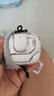 紐曼Q9Pro X骨傳導(dǎo)藍(lán)牙耳機(jī)掛耳式概念開(kāi)放式不入耳高端音質(zhì)跑步運(yùn)動(dòng)降噪夾耳長(zhǎng)續(xù)航適用蘋果小米華為 曬單實(shí)拍圖