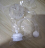 貝親（Pigeon）PPSU寬口徑自然實(shí)感防脹氣奶瓶330ml LL號奶嘴 9個月+ AA194 曬單實(shí)拍圖