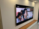 海信電視小墨E5Q Pro 100英寸1248分區(qū)U+MiniLED信芯芯片極黑抗反光黑曜屏Pro 高刷100E5Q-PRO國家補(bǔ)貼 曬單實(shí)拍圖