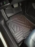 車(chē)麗友專(zhuān)用于五菱星辰腳墊tpe全包圍包門(mén)檻21-22款汽車(chē)專(zhuān)用環(huán)保無(wú)味耐磨 TPE單層全包圍腳墊 五菱星辰專(zhuān)車(chē)定制 曬單實(shí)拍圖