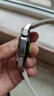 HUAWEI WATCH GT 5 46mm 蒼山灰 氟橡膠表帶華為智能手表情緒健康助手玄璣感知系統(tǒng) 曬單實(shí)拍圖