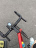 黑鳥（Blackbird） 自行車前燈德規(guī)公路山地自行車燈充電強光手電筒夜行燈騎行裝備 L3 A 雙燈頭1200流明 曬單實拍圖