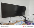Innocn聯(lián)合創(chuàng)新40英寸準5K 21:9直面帶魚屏 IPS HDR400 Type-c65W 升降設(shè)計剪輯辦公游戲顯示器40C1U 40A2U/準5K/直面/100HZ/有燈帶 曬單實拍圖