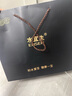 水宜生胖東來純鈦保溫杯雙層鈦杯高檔燜茶杯養(yǎng)生泡茶水杯車載顯溫鈦杯子 冰川藍【精美禮盒】 480ml 曬單實拍圖