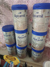 愛他美（Aptamil）德國白金版HMO 較大嬰兒配方奶粉2段(6月+)800g 6罐箱裝 德愛白金 曬單實拍圖