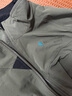 KLATTERMUSEN攀山鼠10630M秘銀男款軟殼夾克-Mithril Jacket M's 566/Dark Dusty Green深塵埃綠 M 曬單實(shí)拍圖