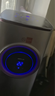 AIRPLUS（艾普萊斯）移動(dòng)空調冷暖一體機壓縮機制冷空調廚房客廳出租房可移動(dòng)式空調免外機免排水免安裝 小1匹 【冷暖加強款】輕音制冷 曬單實(shí)拍圖