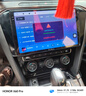飛歌（FlyAudio）適用大眾07-24邁騰CC蔚攬汽車載中控大屏導(dǎo)航儀倒車影像一體機 X3PRO高通8核8+128+AHD后視+安裝 曬單實拍圖