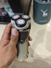 飛利浦（PHILIPS）電動(dòng)剃須刀旋護(hù)新5系Pro旗艦同款微提切科技高端刮胡刀升級(jí)清潔倉(cāng)七夕情人節(jié)禮物送男友5831升級(jí)款 曬單實(shí)拍圖