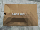 邁樂（Merrell）邁樂戶外徒步鞋ACCENTOR GTX經(jīng)典低幫防水透氣防滑耐磨登山鞋 曬單實拍圖