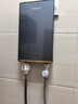 康佳(KONKA)電熱水器 即熱式恒溫變頻家用衛生間加熱器 速熱免儲水過(guò)水熱洗澡器 6000W 【配件大禮包+漏?？睢扛咝?xún)r(jià)比款 自行安裝 曬單實(shí)拍圖