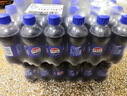 百事可樂 Pepsi 汽水 碳酸飲料整箱 300ml*24瓶  百事出品 曬單實拍圖