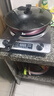 蘇泊凹面電磁爐5000W 一級節(jié)能省電大功率多功能家商兩用智能型電磁灶 [大功率單機+炒鍋]5000W全銅芯 曬單實拍圖