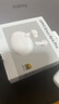 OPPO Enco Air4 Pro 【國(guó)家補(bǔ)貼】真無(wú)線降噪藍(lán)牙耳機(jī)入耳式運(yùn)動(dòng)耳機(jī) 通用蘋(píng)果華為小米手機(jī) 晨曦白 曬單實(shí)拍圖