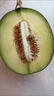 懿鮮匯海南玫瓏蜜瓜冰激凌網(wǎng)紋瓜當季新鮮水果甜瓜 【JD順豐-送貨上門(mén)】 2顆精選裝 曬單實(shí)拍圖