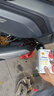 愛德王子殼牌摩托車機(jī)油全合成潤滑油升級賽道配方10w-40 SP級1L 燃擎 曬單實(shí)拍圖